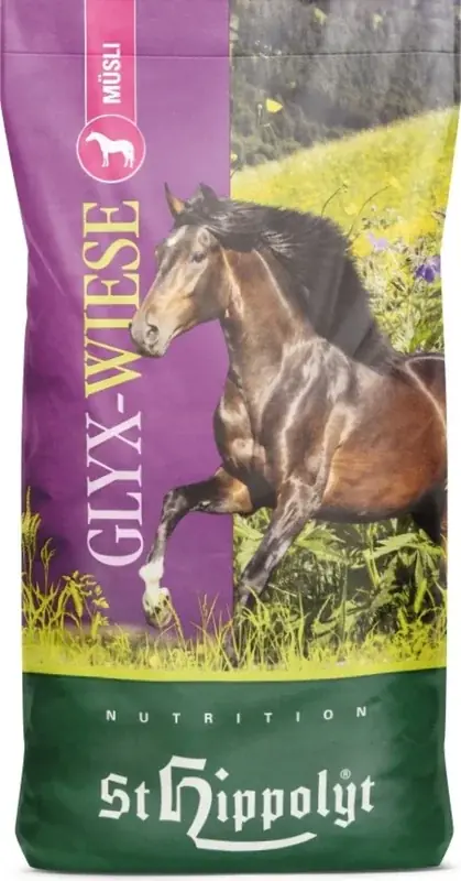Dagens erbjudande | Glyx Meadow Müsli 15 kg
