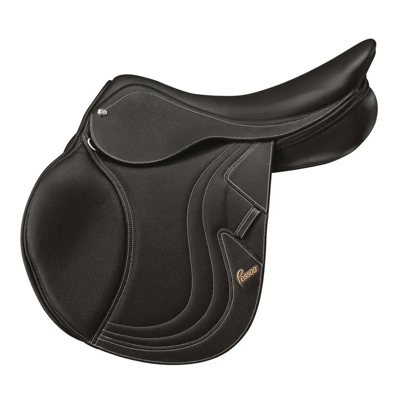Kundernas favorit | Ridsadel Tattini Pessoa Legend Deluxe