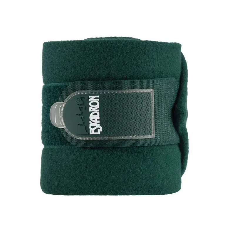 Köp direkt - Pannband i fleece Eskadron 610000 270 (x4)