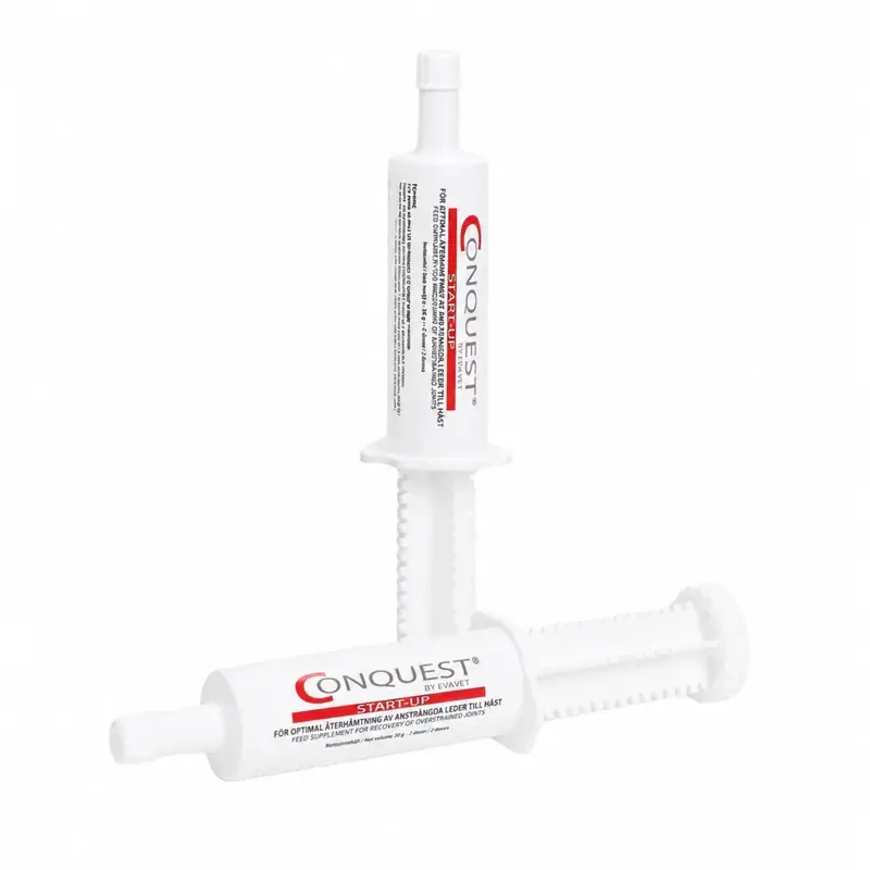 Conquest® Start-Up – 4 doser - Bara idag