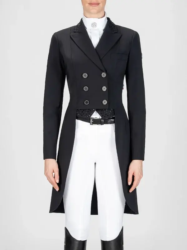 Marilyn Dressyrfrack – Svart | I lager