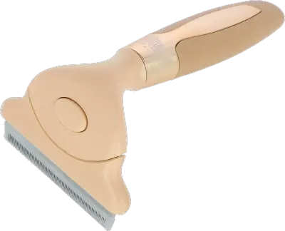 Professionell kvalitet | MagicBrush Underwool Comb