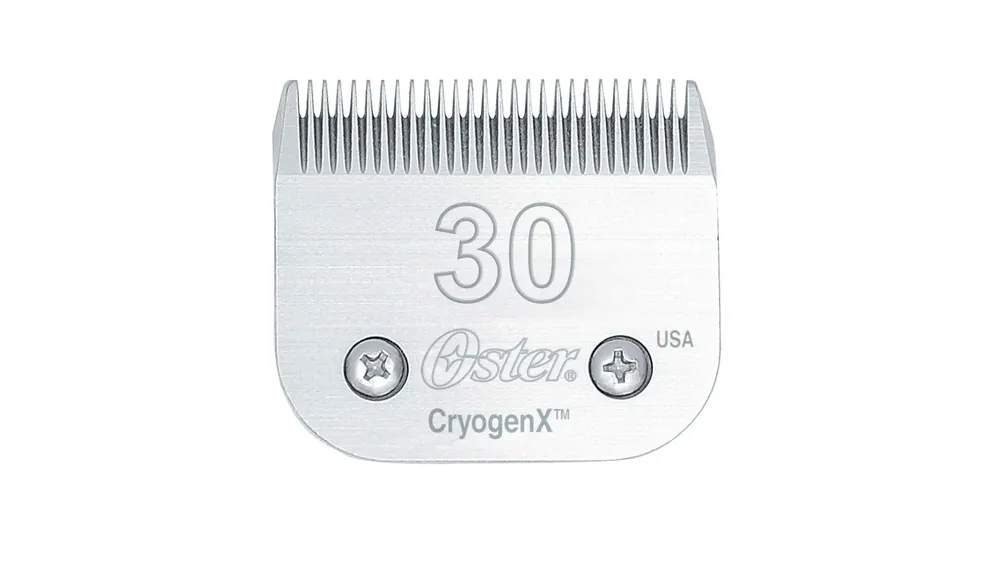 Handla nu | Cryogen-X Oster snap-on 30 klippskär