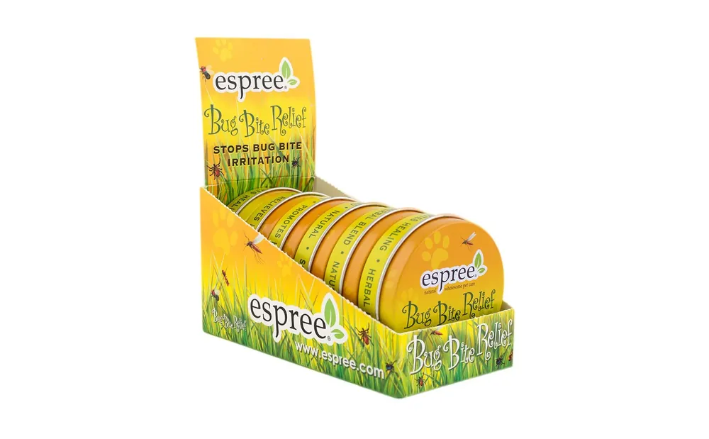 Toppkvalitet | Espree - Bug Bite Relief