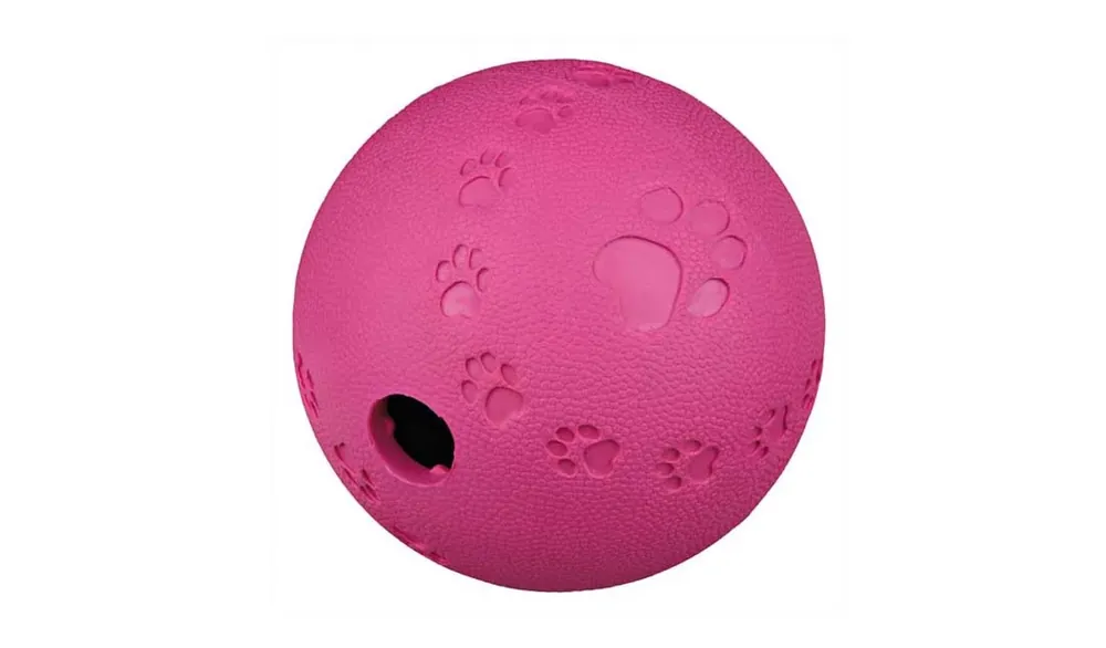 Snack-boll naturgummi labyrint Trixie 11 cm | Reapris