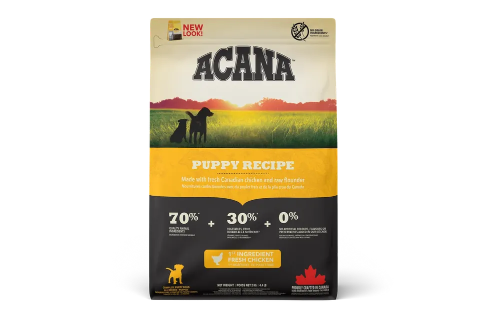 Acana Dog Puppy 11.4 kg - Dagens deal