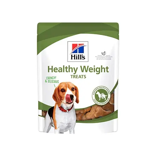 Prissänkt - HILL‘S Healthy Weight Treats 200g