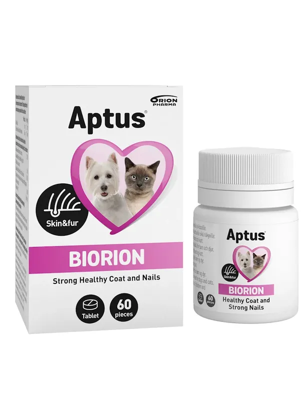 Aptus® Biorion Tabletter 60st - Deal