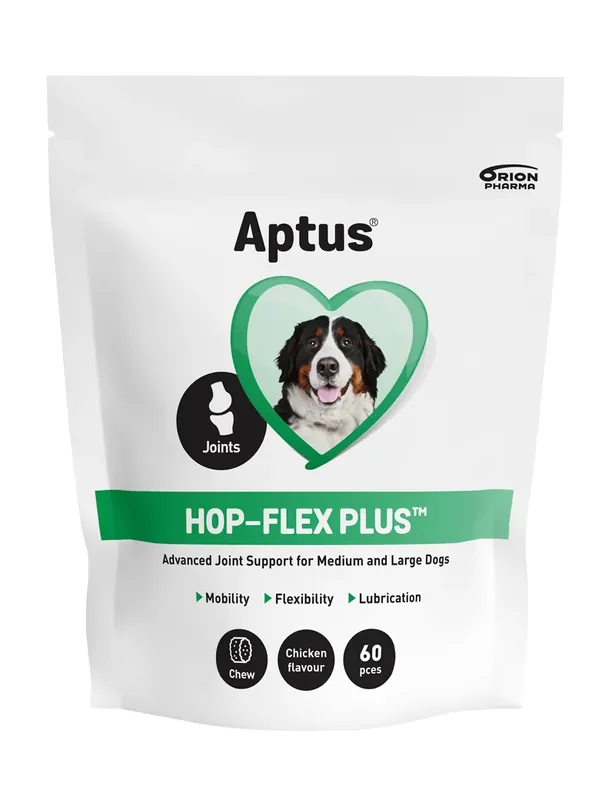Reapris | Aptus® Hop-Flex Plus™