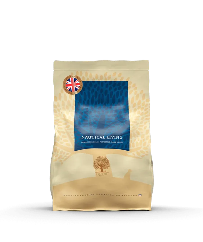 Essential Nautical Living 2,5 kg | Mycket uppskattad