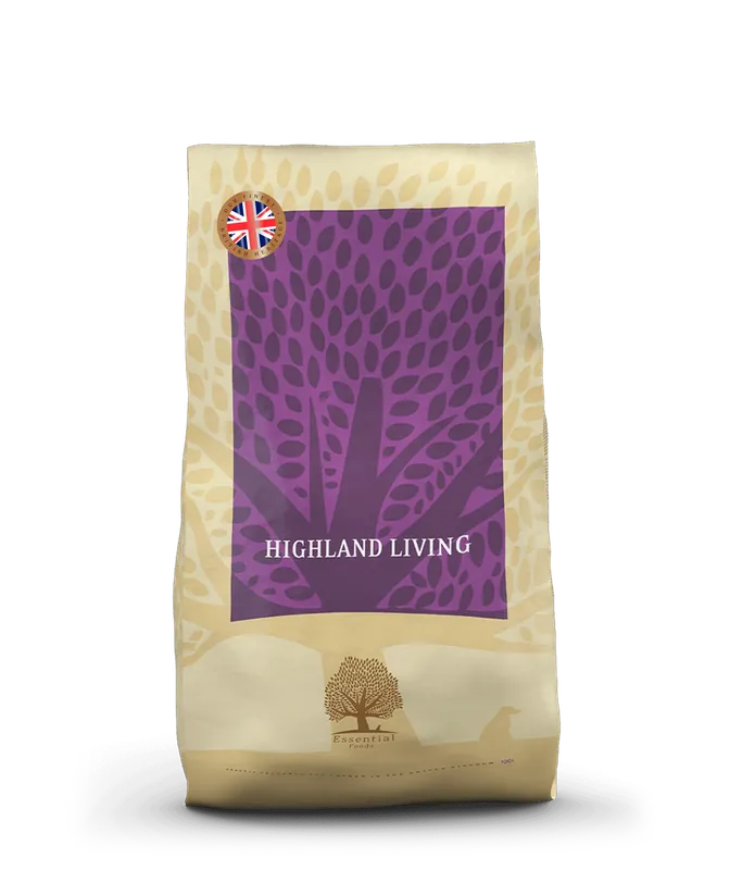 Kampanj | Essential Highland Living 10 kg