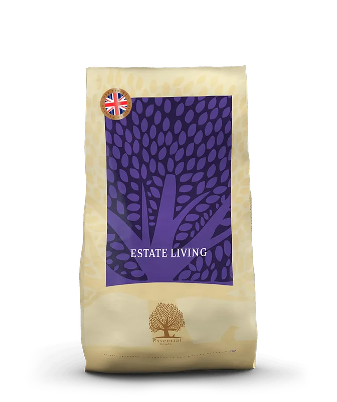 Toppkvalitet | Essential Estate Living 10 kg