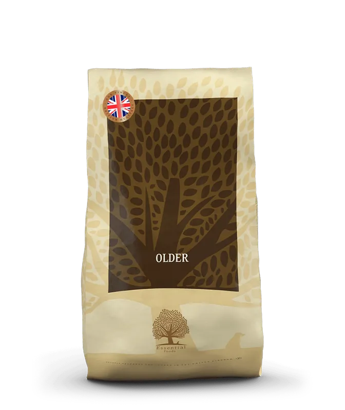 Direkt från tillverkaren | Essential Older 10 kg