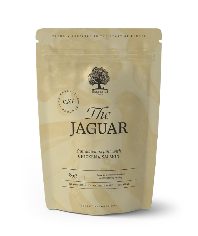The Jaguar Pâté 12 st | Kampanjen går snart ut