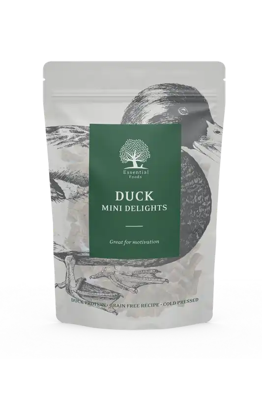 Duck Mini Delights | Finns att beställa