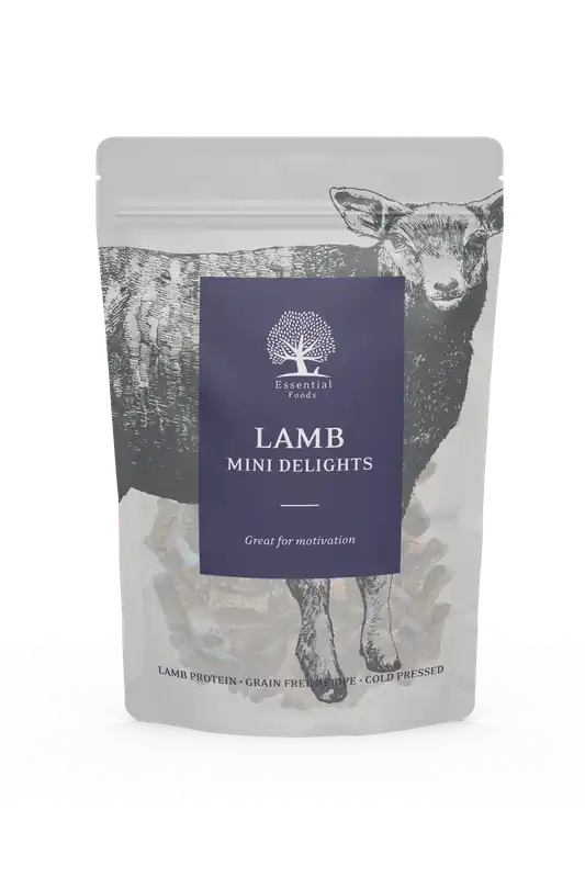 Nytt lägre pris | Lamb Mini Delights
