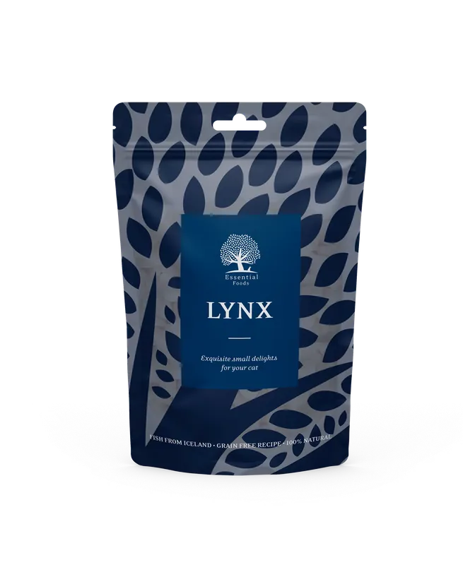 The Lynx | Tryggt köp