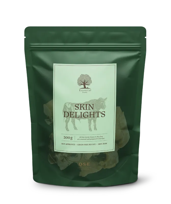 Skin Delights - Kan beställas online