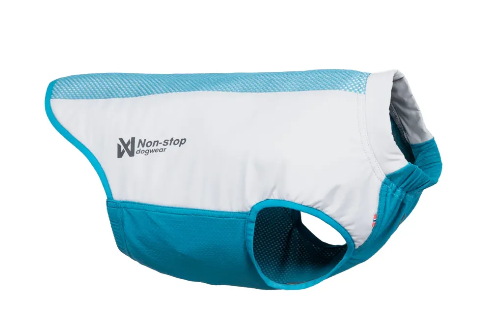 Tryggt köp | Non-stop dogwear Cooling pull-on
