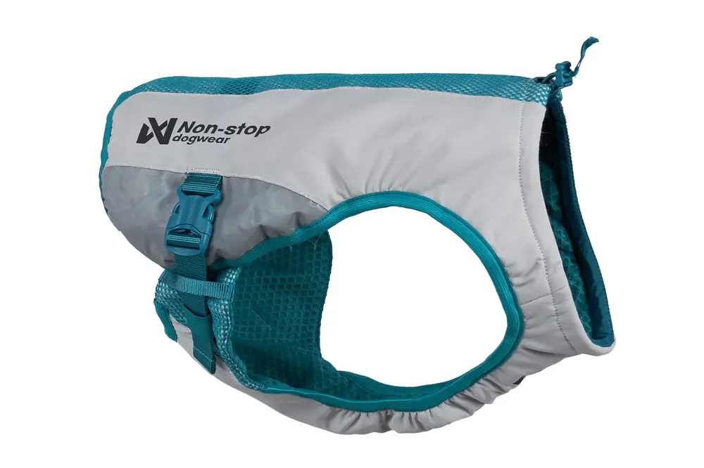 Non-stop dogwear Cooling vest - Bästa pris