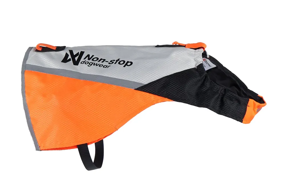 Non-stop dogwear Protector cover 2.0 | Rekommenderas