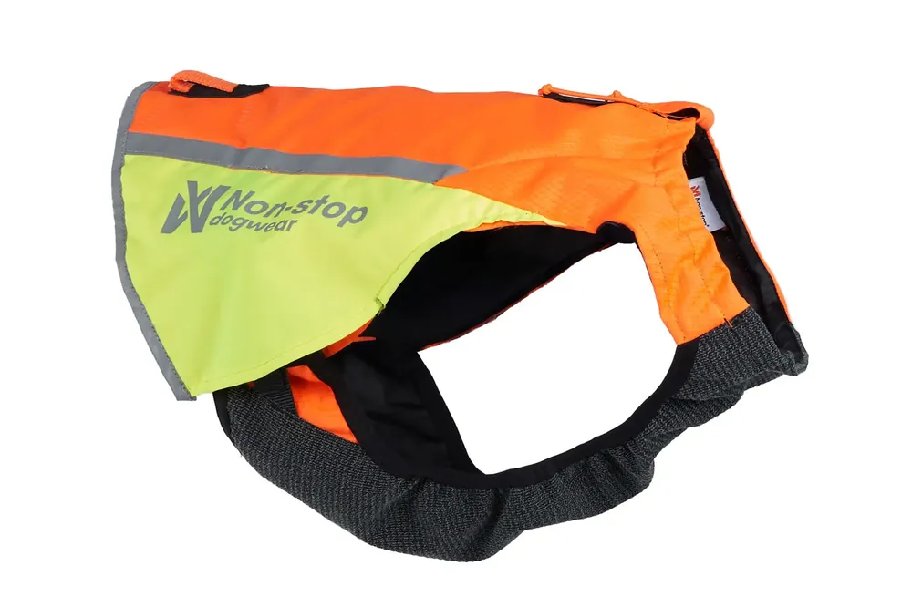 Non-stop dogwear Protector vest 2.0 - Snabb frakt