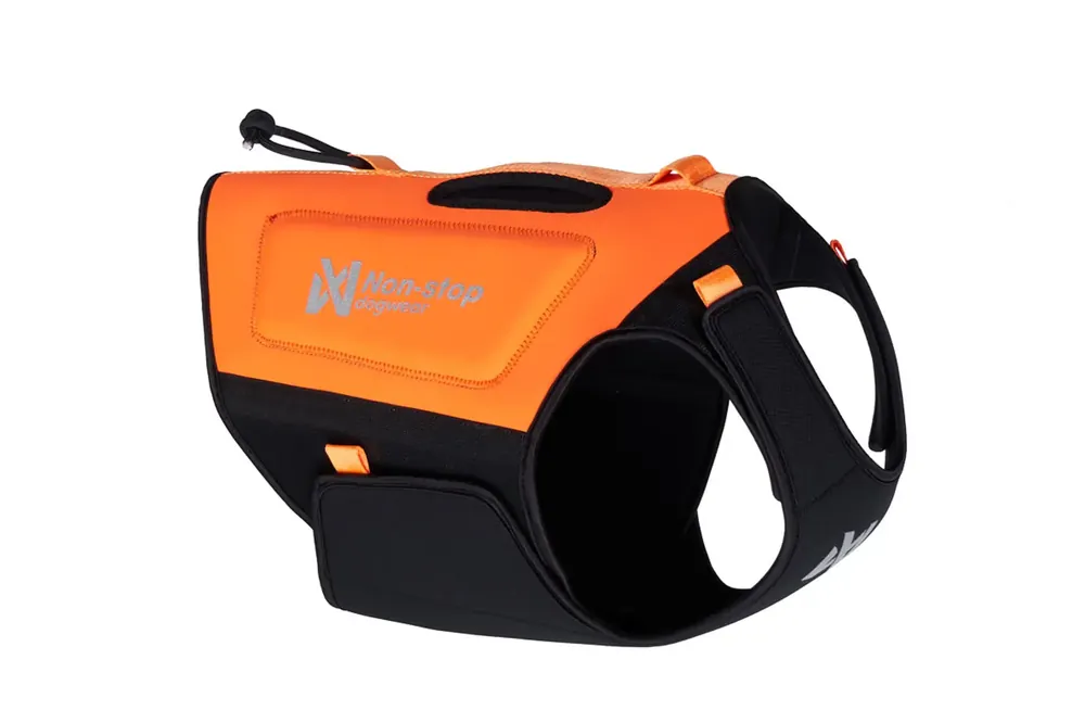 Non-stop dogwear Protector neoprene vest | Favorit
