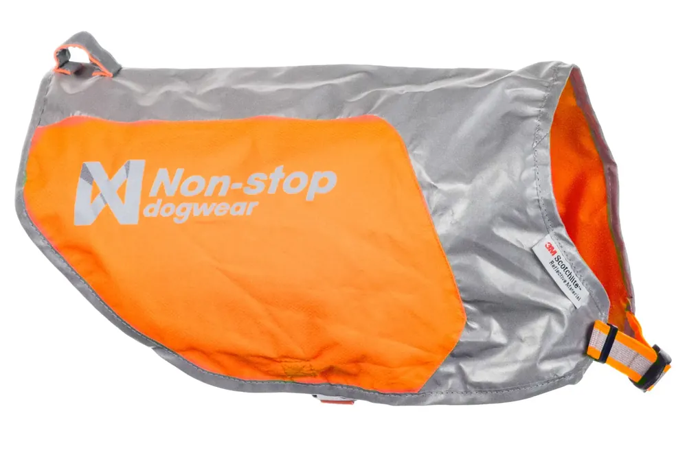 Non-stop dogwear Reflection blanket | Efterfrågad