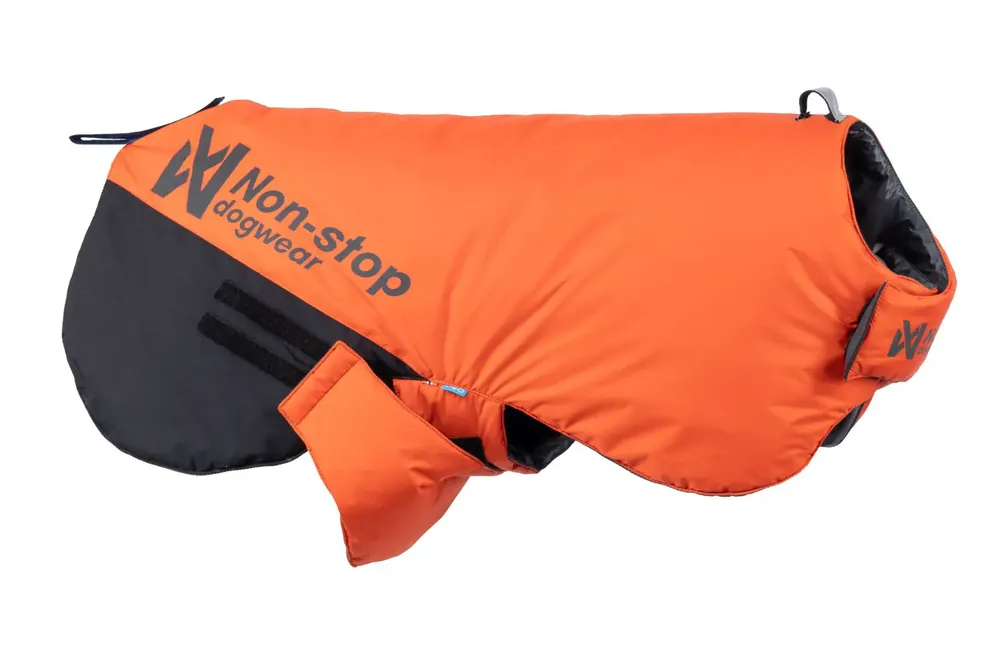 Non-stop dogwear Long distance + jacket | Finns tillgänglig