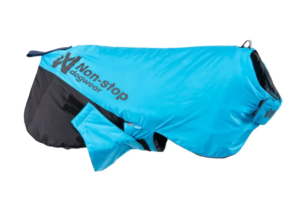 Premium - Non-stop dogwear Long distance light jacket