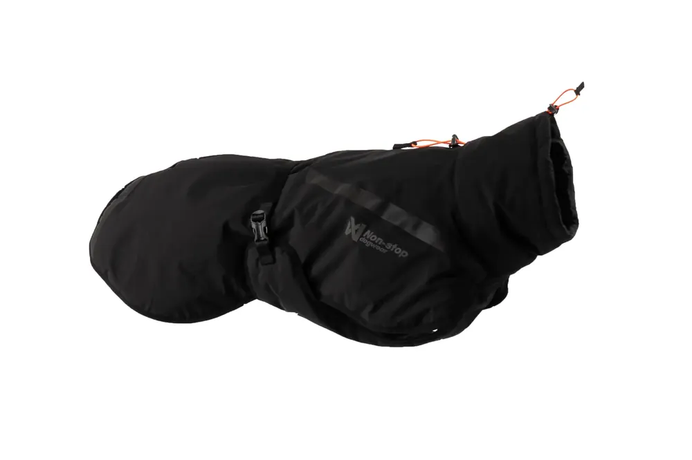 Så länge lagret räcker | Non-stop dogwear Trekking insulated dog jacket