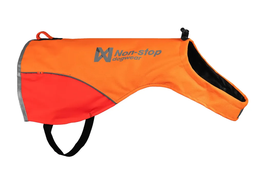 Mycket uppskattad - Non-stop dogwear Protector cover