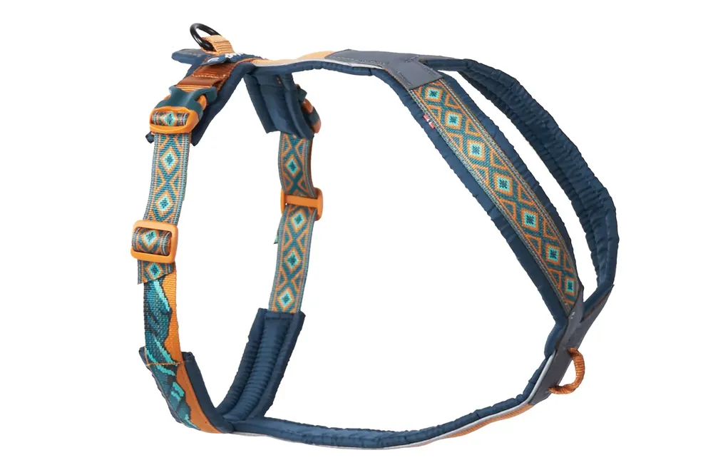 Kampanjpris | Non-stop dogwear Line harness 5.0 Rachel Pohl edition