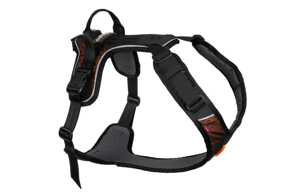 Finns tillgänglig - Non-stop harness Rock harness