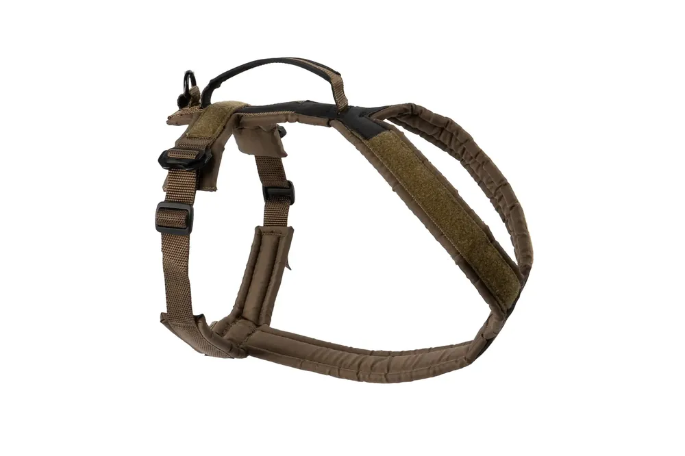 Nytt i sortimentet | Non-stop dogwear Line harness grip WD