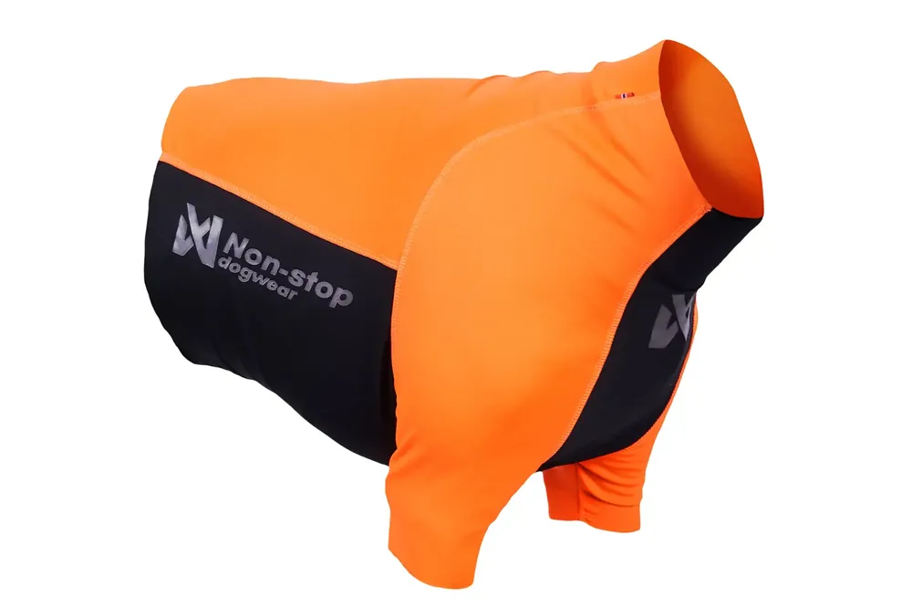 Non-stop dogwear Protector half suit - Specialerbjudande
