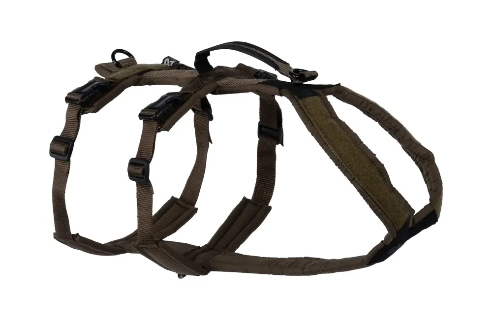 Non-stop dogwear Line harness long WD - Slutrea