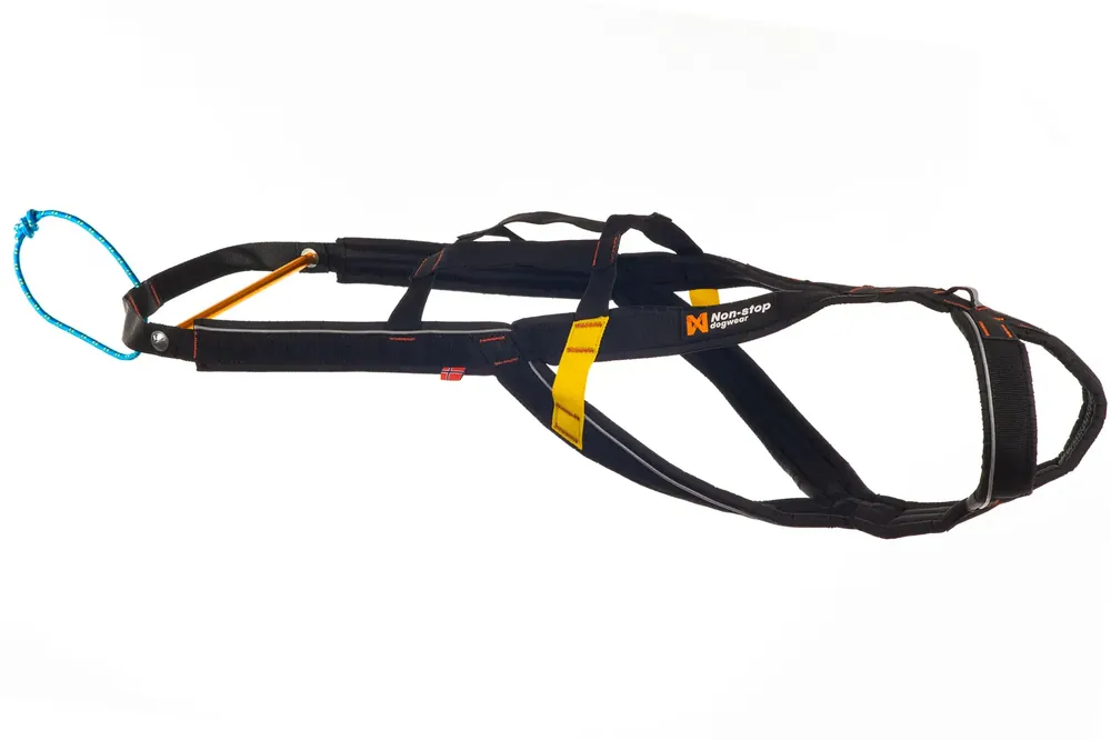 Köp online | non-stop dogwear Nansen stick harness