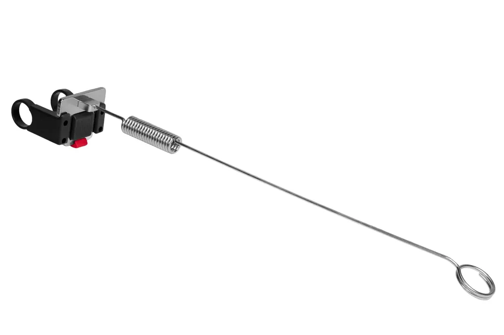 Kampanjpris - Non-stop dogwear Bike antenna KLICKfix package