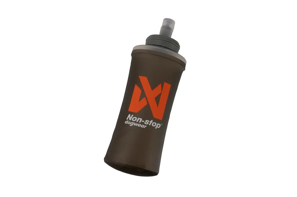 Non-stop dogwear Softflask 500 ml - Bra pris