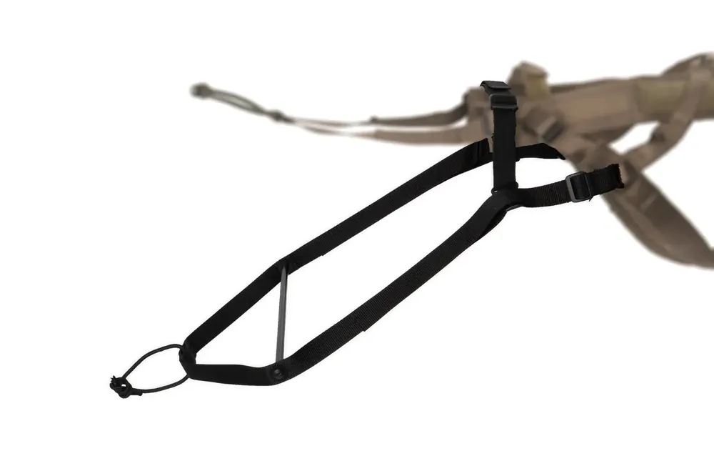 Non-stop dogwear Pulling attachment WD | Handla nu