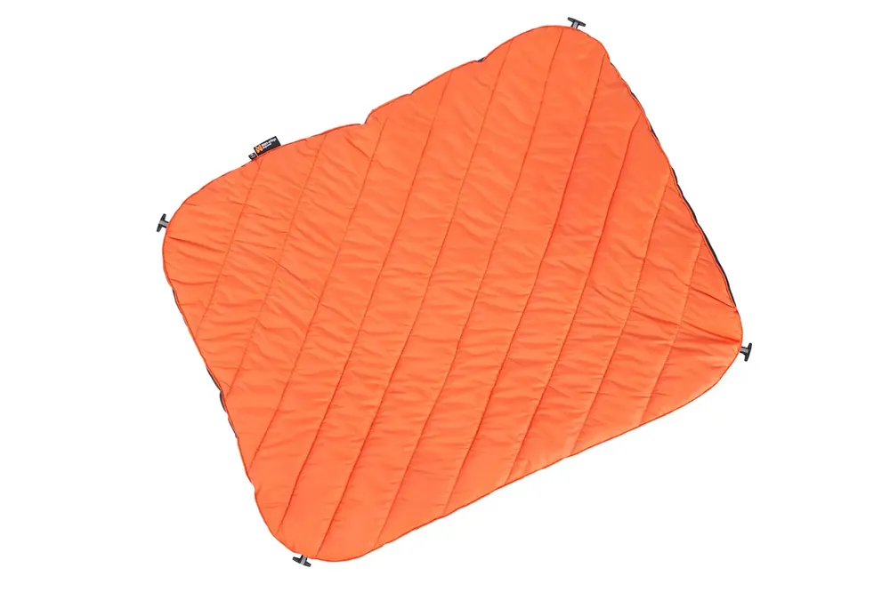 Finns tillgänglig | Non-stop dogwear Protector bivvy bed