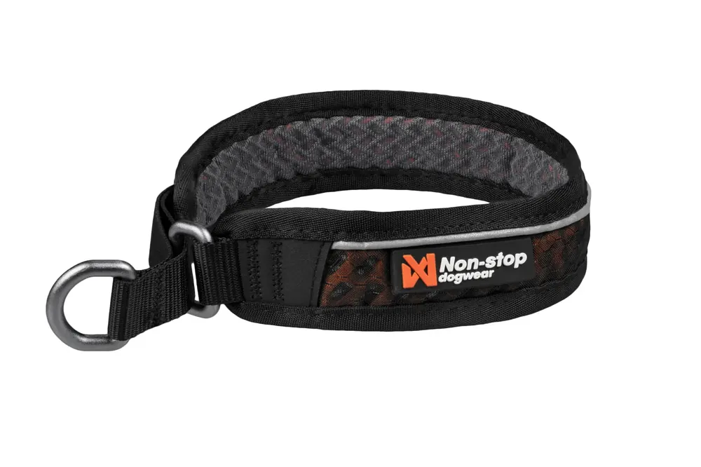 Non-stop dogwear Rock collar 3.0 | Populär