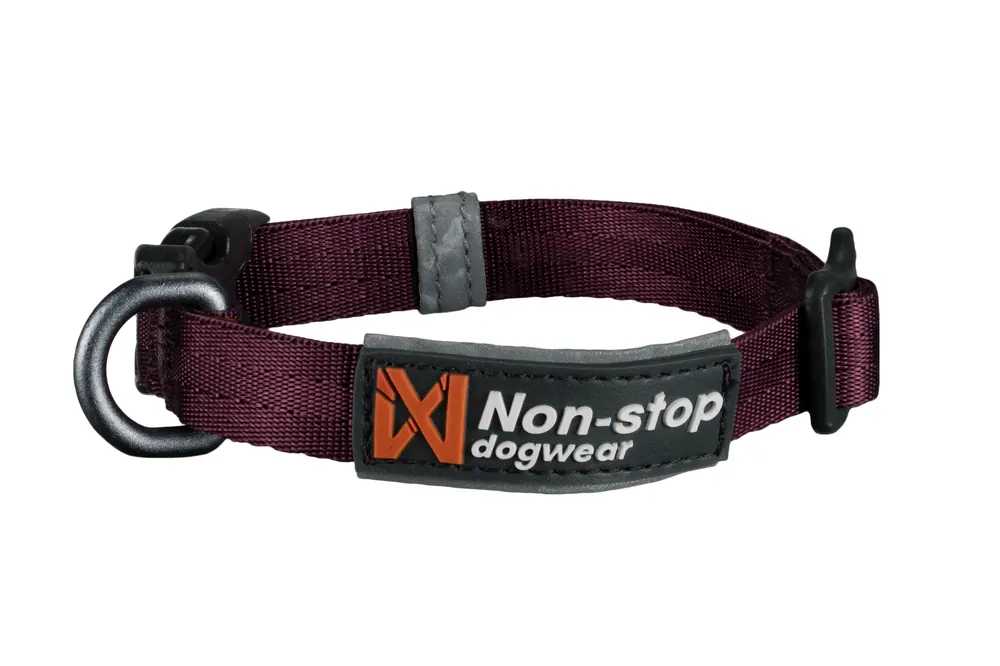 Kanonpris | Non-stop dogwear Tumble collar