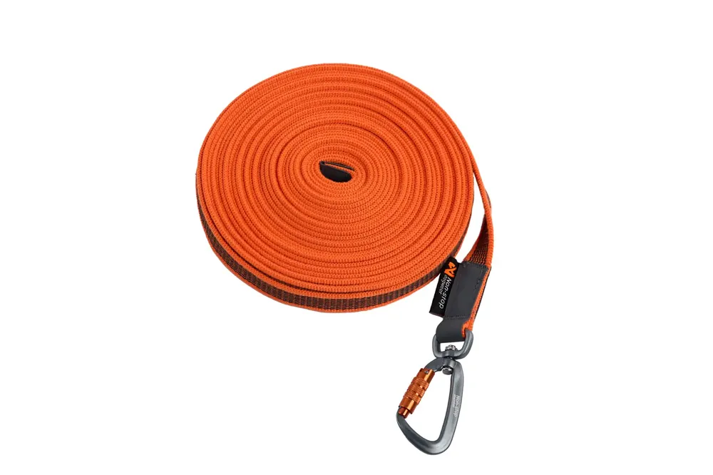 Non-stop dogwear Friction long line - Slutrea