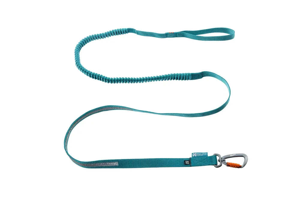 Non-stop dogwear Touring bungee | Mycket uppskattad