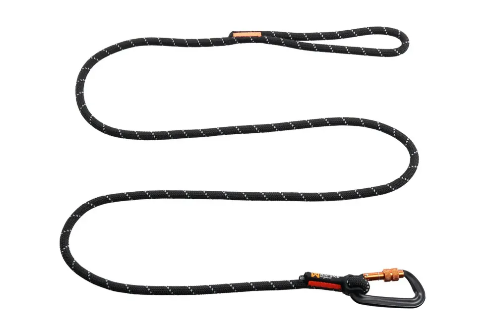 Toppsäljare - Non-stop dogwear Rock leash