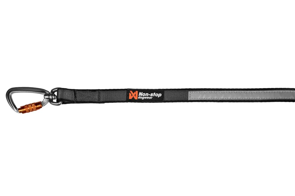 Non-stop dogwear Move leash - Finns i lager