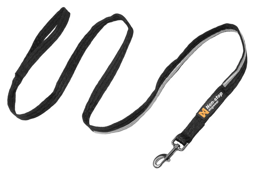 Non-stop dogwear Strong leash - Kampanj