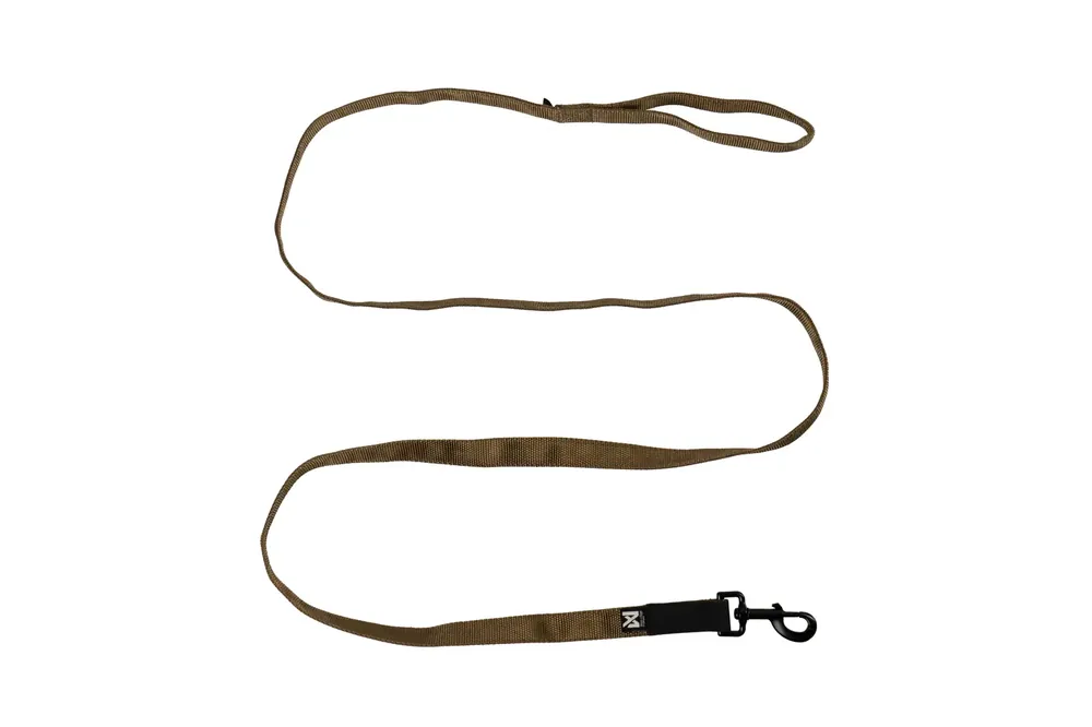 Expressfrakt | Non-stop dogwear Solid leash WD